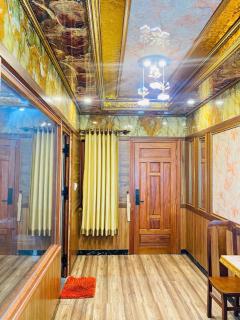 hotel NGỌC QUÍ - Ho Chi Minh City - 6