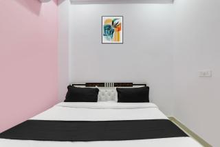 Hotel O Krishna - 1