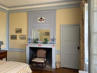 Manoir Mer & Pins - 4
