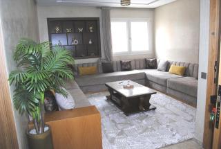 Luxury Apartment Secure Residence in El Jadida - 0