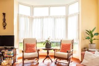 Bright villa in Liencres with garden and barbecue - 2