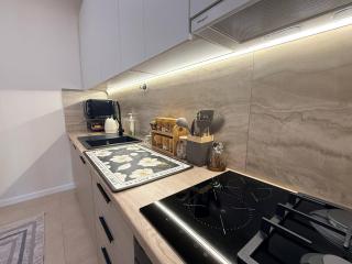 Travelers Lodge apartment in heart of the city - 4