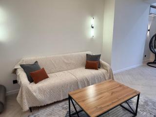 Travelers Lodge apartment in heart of the city - 4