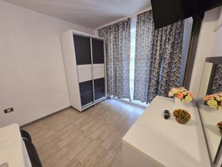 Luxury Family Apartment Beach Pool & Spa Resort prima linie - 5
