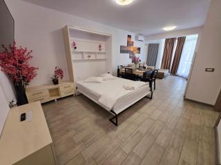 Luxury Family Apartment Beach Pool & Spa Resort prima linie - 1
