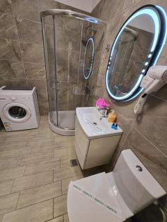 Luxury Family Apartment Beach Pool & Spa Resort prima linie - 3