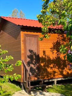 Nika's house - 6