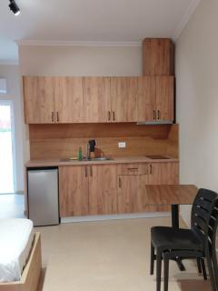 Apartments sea view - 6