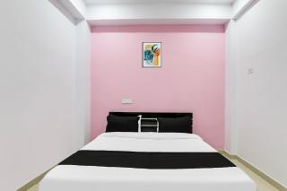 Hotel O Krishna - 6