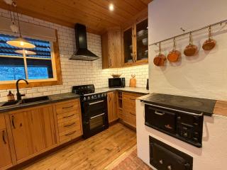 Lappvall Lodge - 8