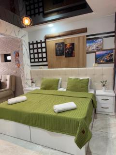 Hotel City Building2 - 4