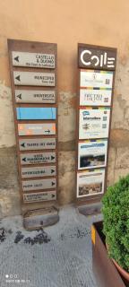 Tuscan Treasure Tower - 7