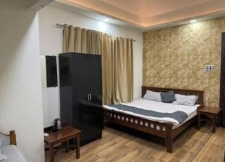 hotel barsana palace - 2