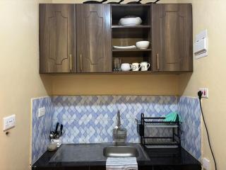 Cozy Appartment around Bungoma cbd - 6
