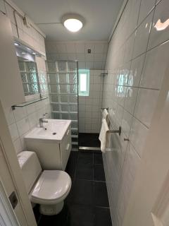 Sentral leilighet i Bergen med 3 soverom - 1