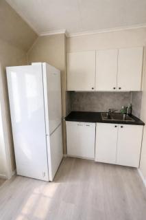 Sentral leilighet i Bergen med 3 soverom - 3