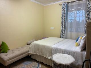 Cozy Appartment around Bungoma cbd - 2