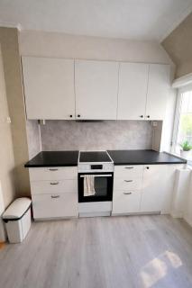 Sentral leilighet i Bergen med 3 soverom - 4