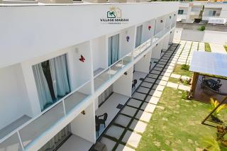 Apartment 5 duplex 2 suites near Mutá beach - 0