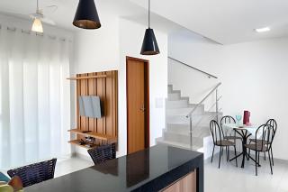 Apartment 4 duplex 2 suites near the beach 450m - 8