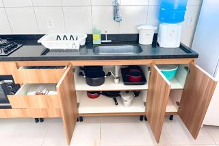 Apartamento 4 Duplex Com 2 Suítes a 450m da Praia - 3