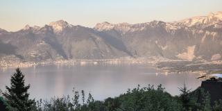 Châlet Ô Perchoir du Lac Léman - 9