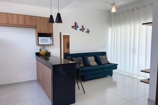 Apartment 6, 2 suites pool and 450m from the beach - 8
