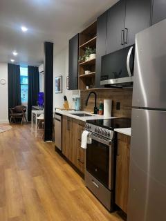 Sunbird Studio #210, Bright Downtown Escape, AC - 8