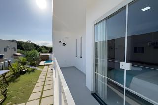 Apartamento 6 C/2 Suítes, Piscina e 450m da Praia - 9