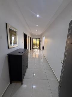 Residence Keur Coumba a Ngaparou - 1