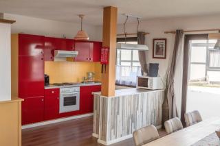 Ferienwohnung Kellerwald - 2