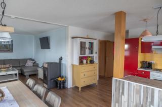 Ferienwohnung Kellerwald - 1