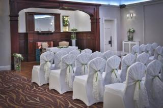 Best Western Bolholt Country Park Hotel - 5