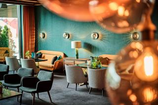 Radisson Blu Caledonien Hotel, Kristiansand - 4
