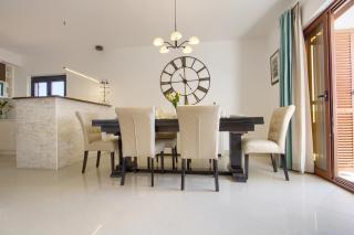 Sea & Olive - Modern apartment near beach - 8
