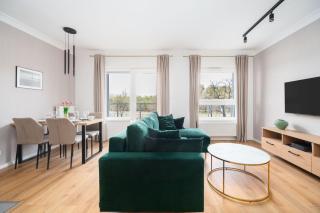 Apartament Baltica Family Stay ProstyWynajem - 7