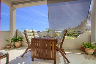 Sea & Olive - Modern apartment near beach - 0