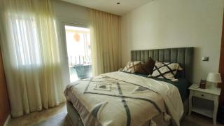 Appartement Bouznika- accès direct Plage Oued Cherrat - à 30min de Rabat 1chambre 2 salons - 2