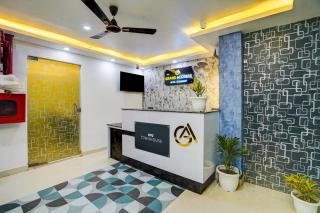 Townhouse GRAND ADDRESS HOTEL AND BANQUET - 5
