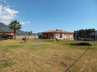 Olive & Palm Villas - Kalamata - 9