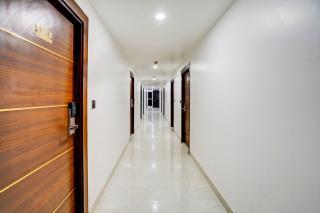 Townhouse GRAND ADDRESS HOTEL AND BANQUET - 3