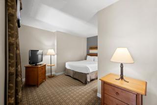 Le Johannsen by Rendez-Vous Mont-Tremblant - 3