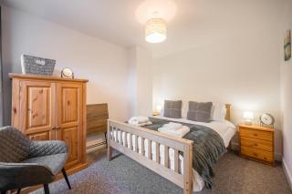 2 Crossing Cottage, Theberton - 2