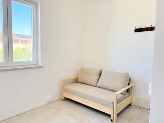 PP12 - Potenza Picena, ampio trilocale con piscina e aria condizionata - 1