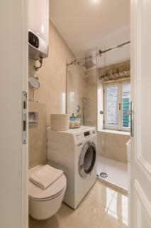 Luxury Gothic Residence Divna Trogir Old Town - 9