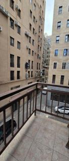 Republic square ECO apartment - 0