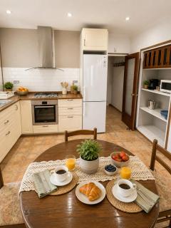 Apartamento Can REMIGI - Centro histórico con aire acondicionado - 0
