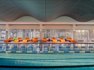 Lielupe Hotel SPA & Conferences by Semarah - 8