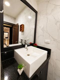 Moderno Apartamento Familiar en Zona Exclusiva - 2 habitaciones - 6