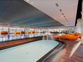 Lielupe Hotel SPA & Conferences by Semarah - 3